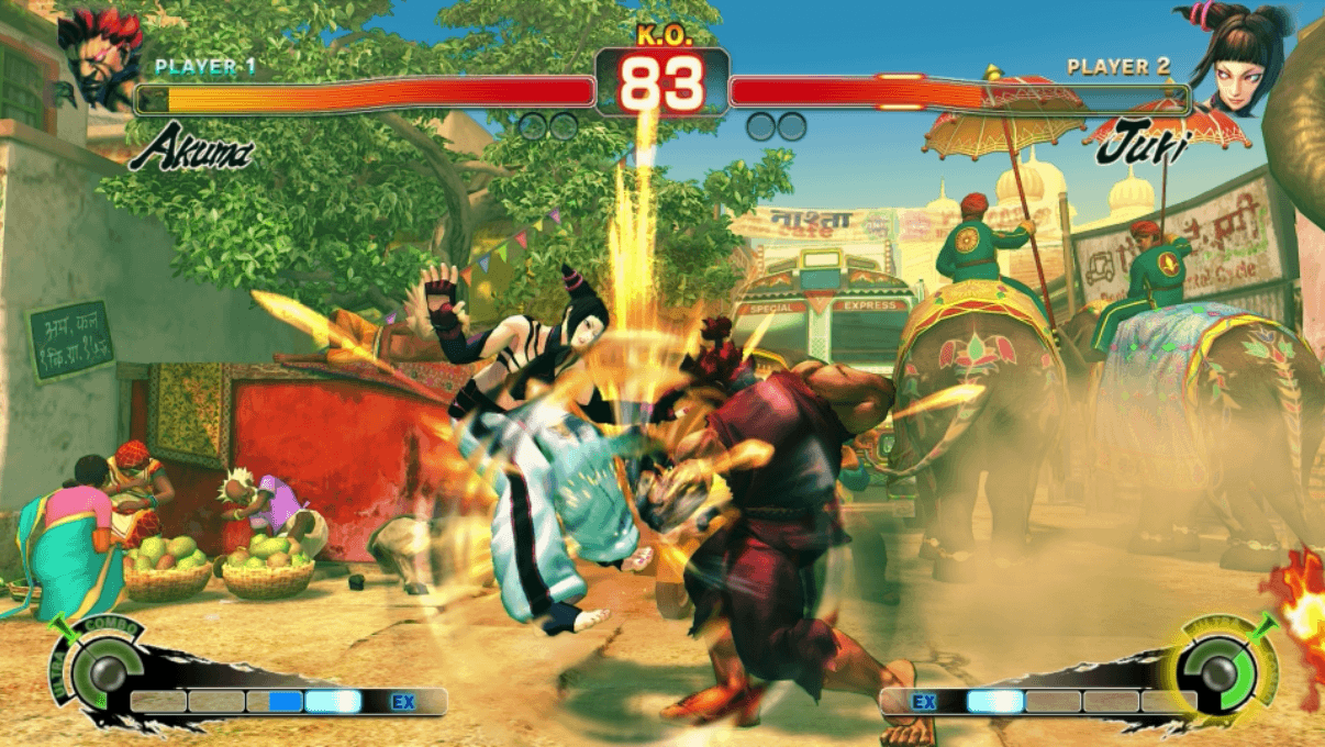 input latency affecting street fighter input latency affecting street fighter