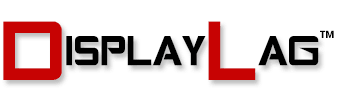 DisplayLag