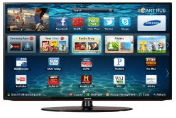 Samsung UN45EH5300