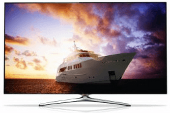 Samsung UN55F7100