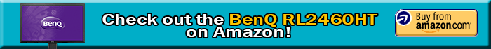 BenQ RL2460HT Amazon